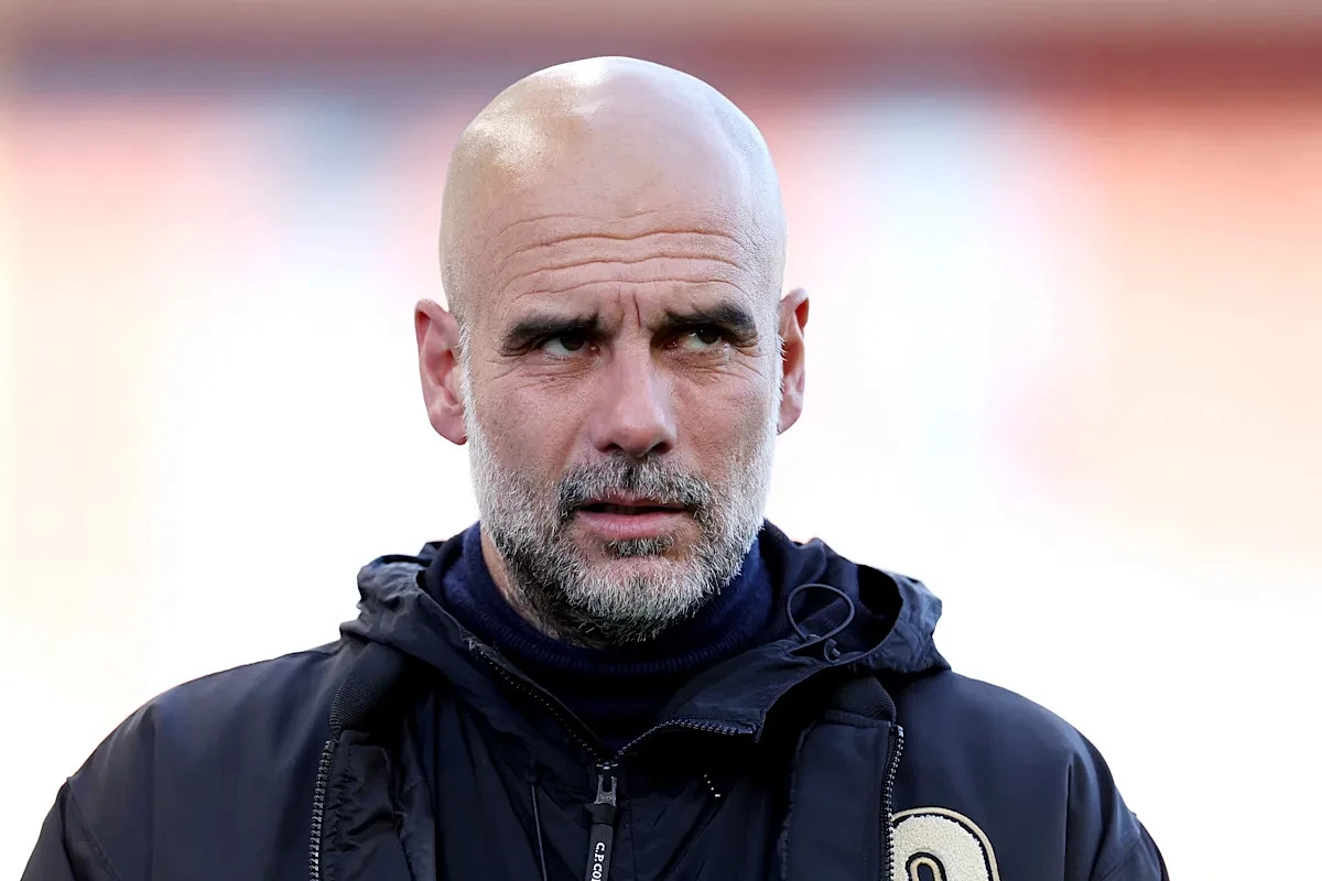 McFarlane responds to Pep’s “advantage” claims after midweek comments
