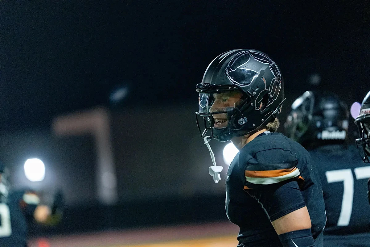 Washington was the right fit for four-star QB Blake Roskopf