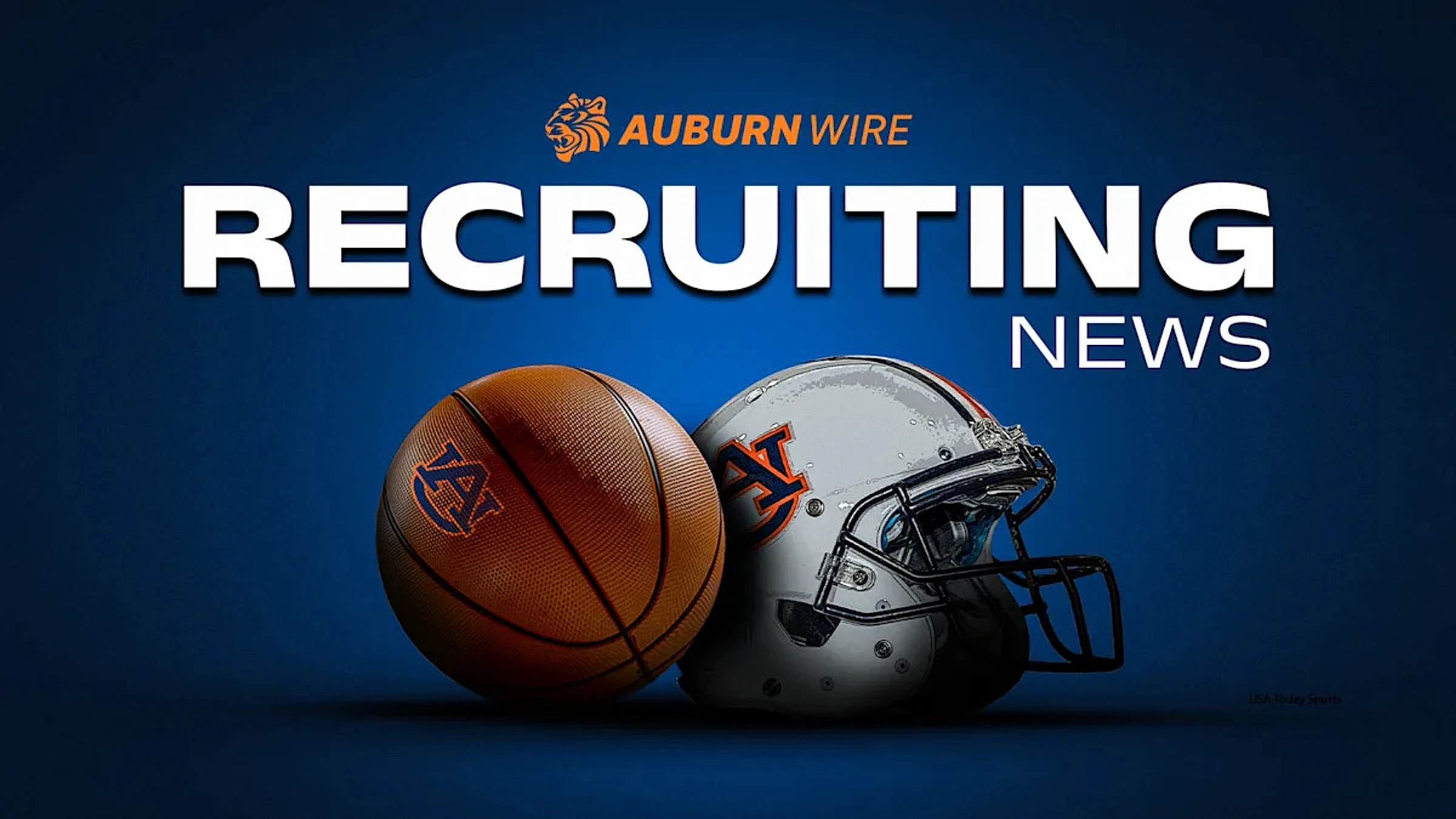 Auburn OL target Jatori Williams to announce his commitment on May 22