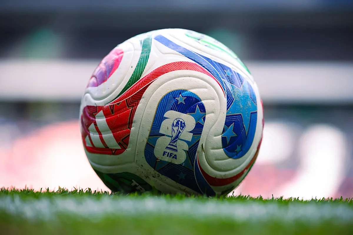 How to watch the 2026 World Cup for free