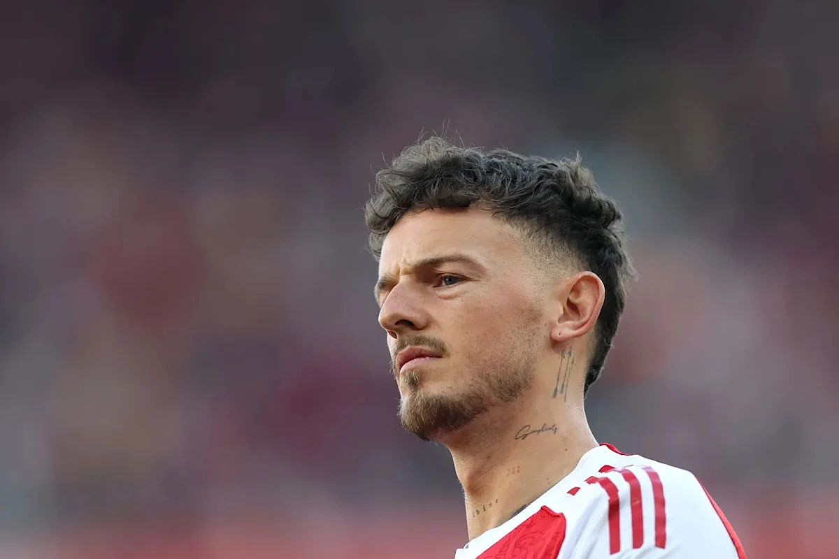 Everton Target Risks It All On Arsenal Promise: Can The Toffees Land A Proven Defender Who Won’t Come Cheap?