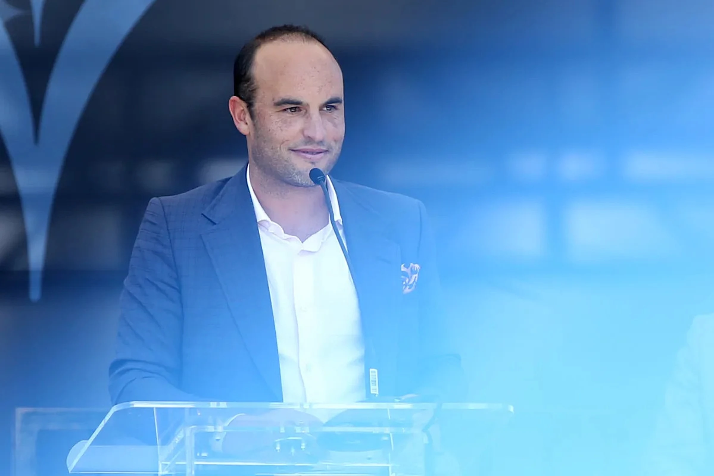 Donovan's Ultimatum: Gio Reyna's World Cup Spot Depends on Attitude