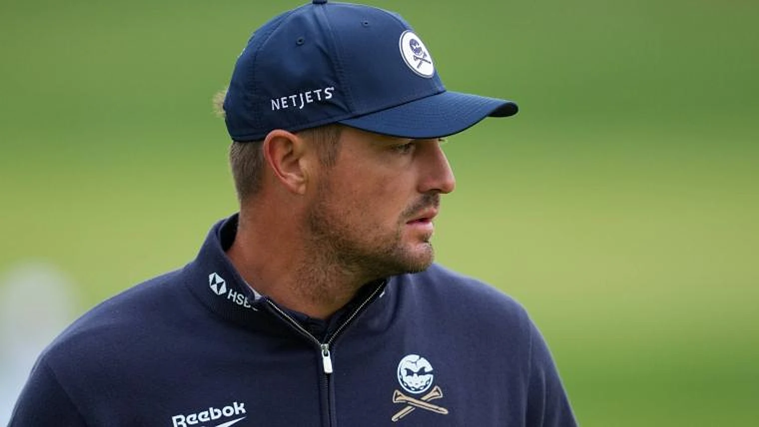 Bryson DeChambeau score today: Inside the LIV golfer's disastrous round to open PGA Championship
