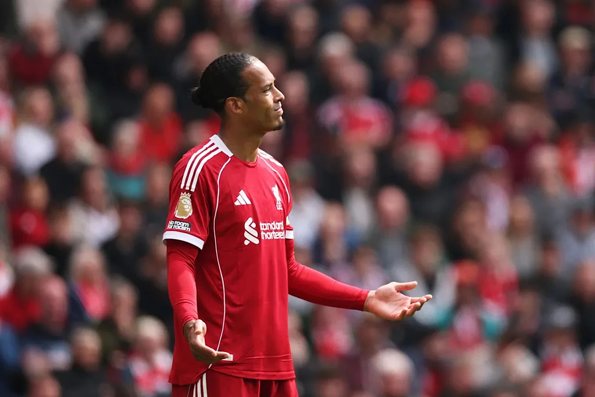 Isak And Wirtz To Start | 4-2-3-1 Liverpool Predicted Lineup Vs Aston Villa
