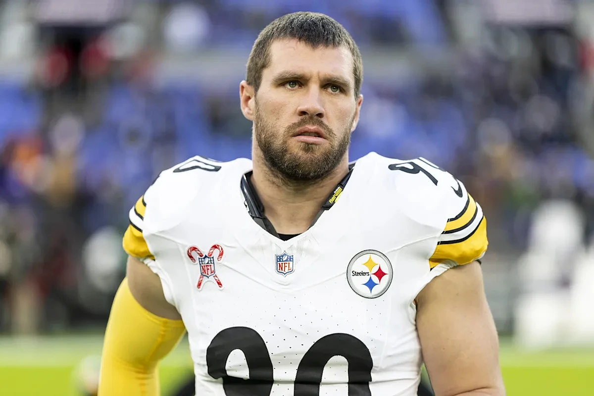Steelers predicted to trade T.J. Watt to ensure Nick Herbig extension