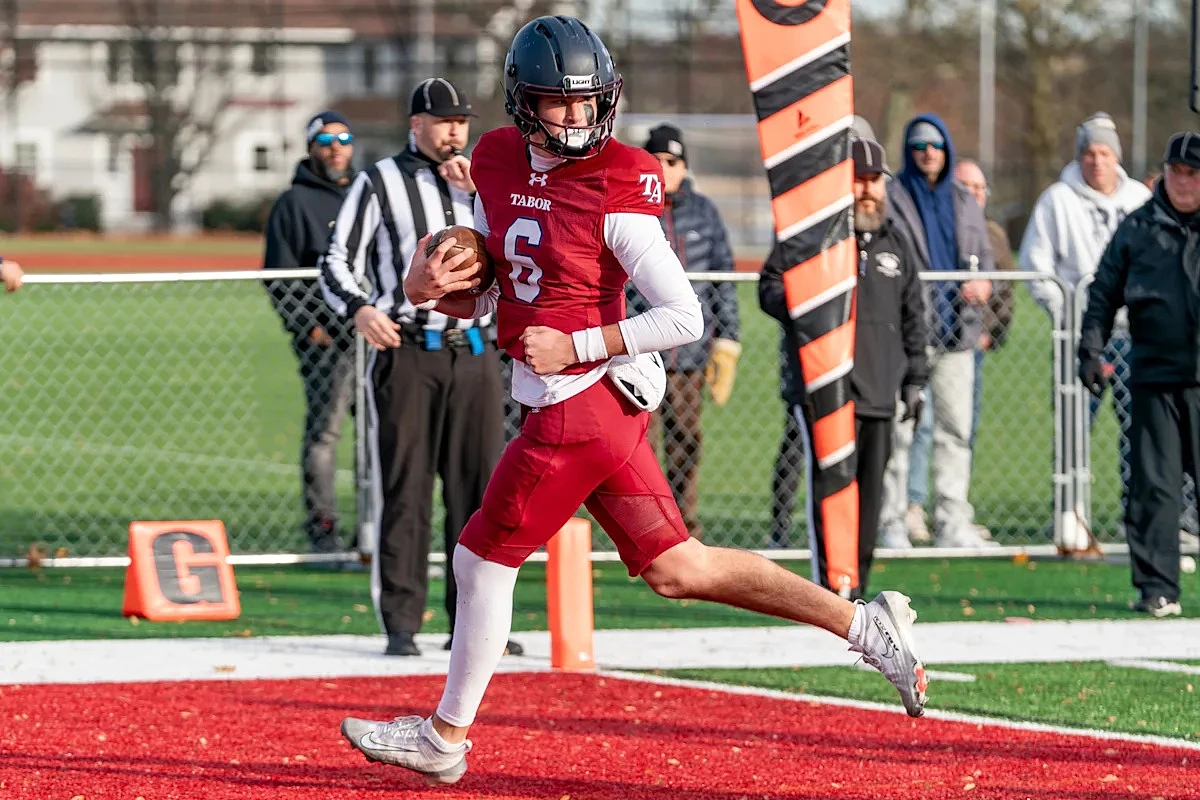 Penn State loses 4-star QB to James Franklin, Virginia Tech