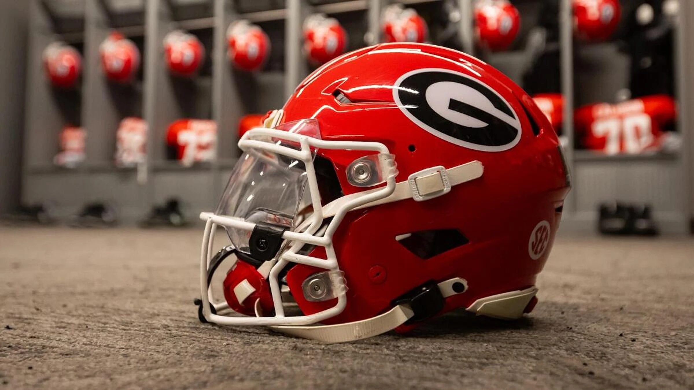 Georgia safety Ja'Marley Riddle arrested on felony drug charges, speeding
