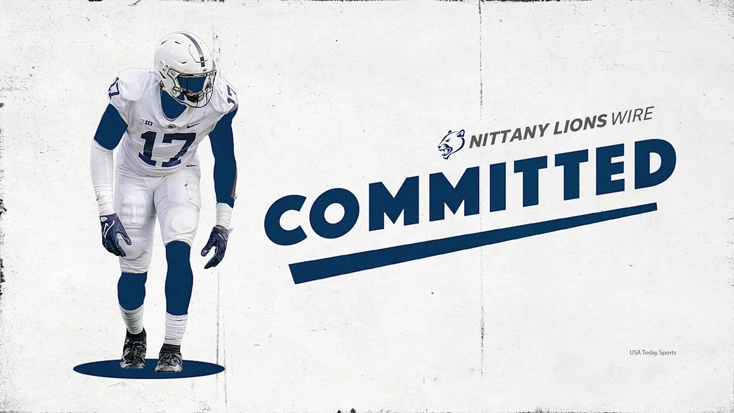 Penn State lands yet another Class of 2027 running back
