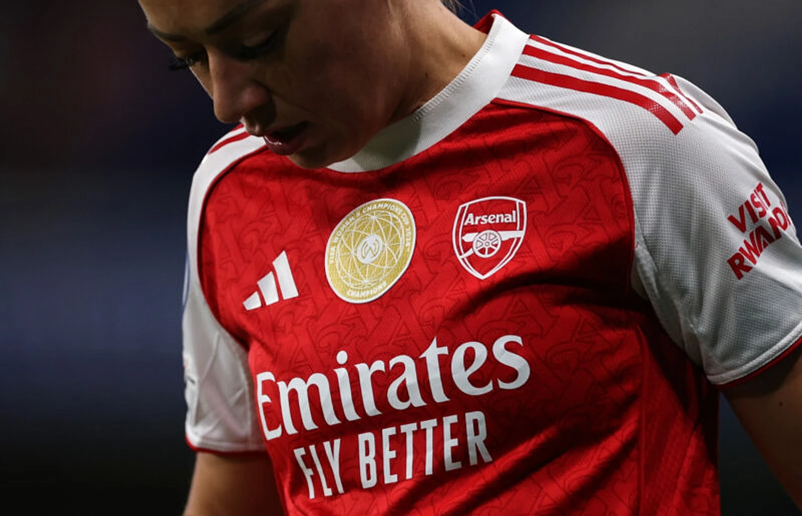 Arsenal contract u-turn fails with 30yo set to leave