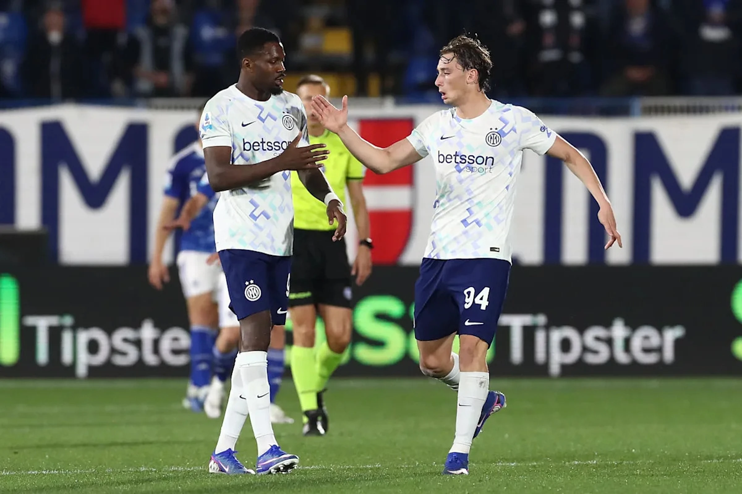 Official France squad for 2026 World Cup includes 4 Serie A players