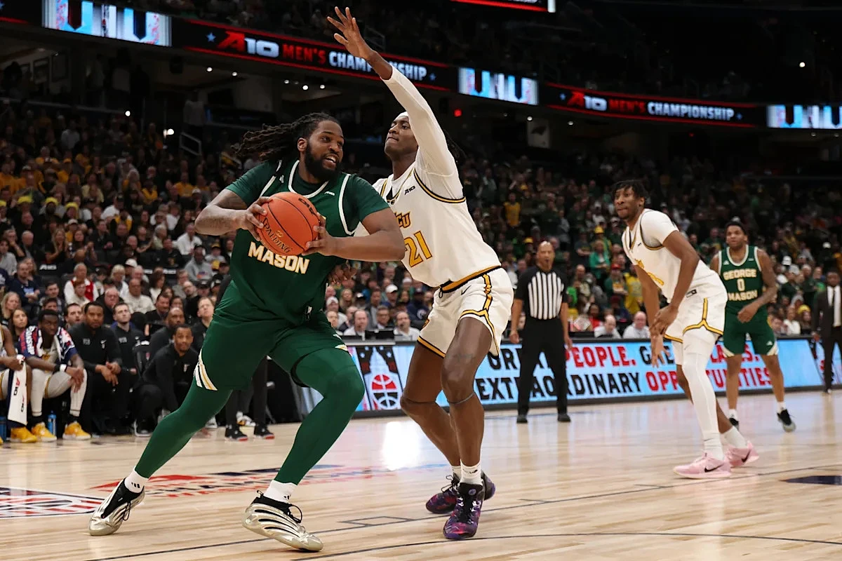 Tennessee gets commitment from former VCU forward Christian Fermin