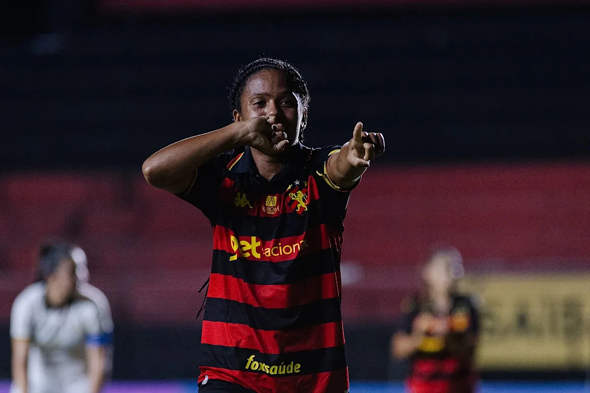 Women's Copa do Brasil: second round ends, 16 teams go through