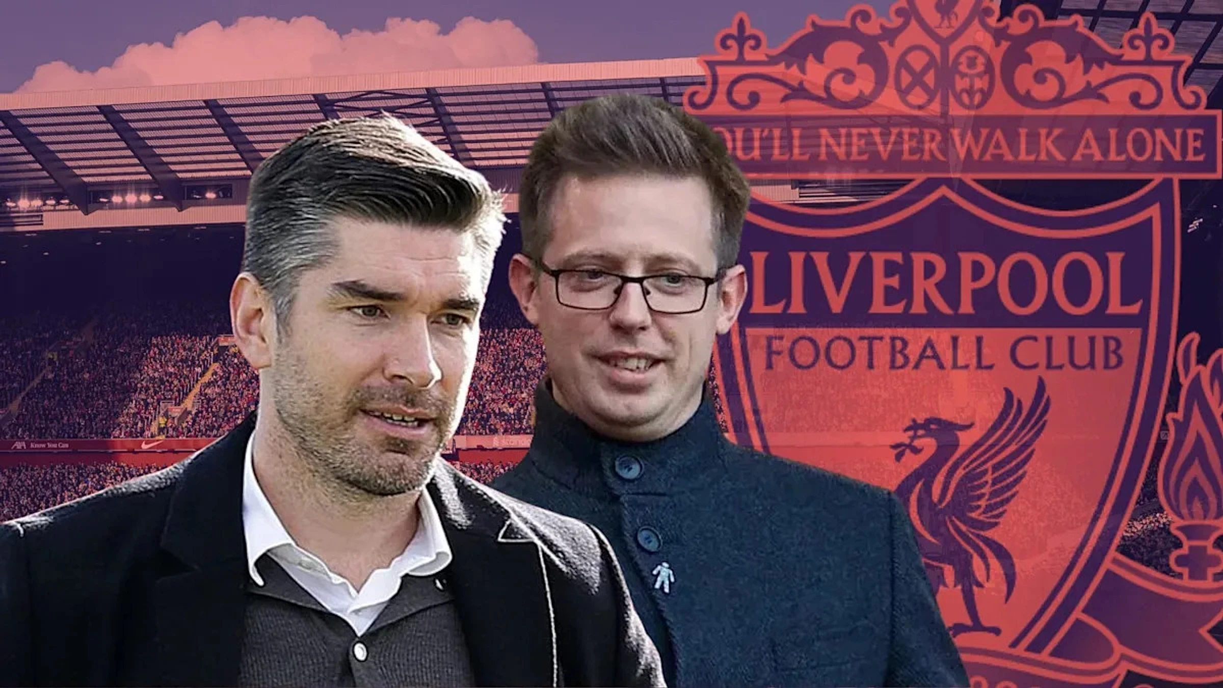 Argentine star is coming to replace Ibrahima Konate at Liverpool