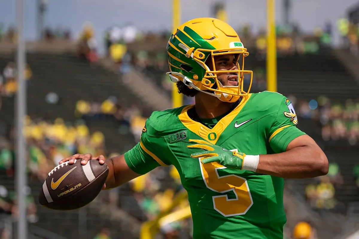 NFL teams to potentially tank for Dante Moore, Arch Manning and Co.