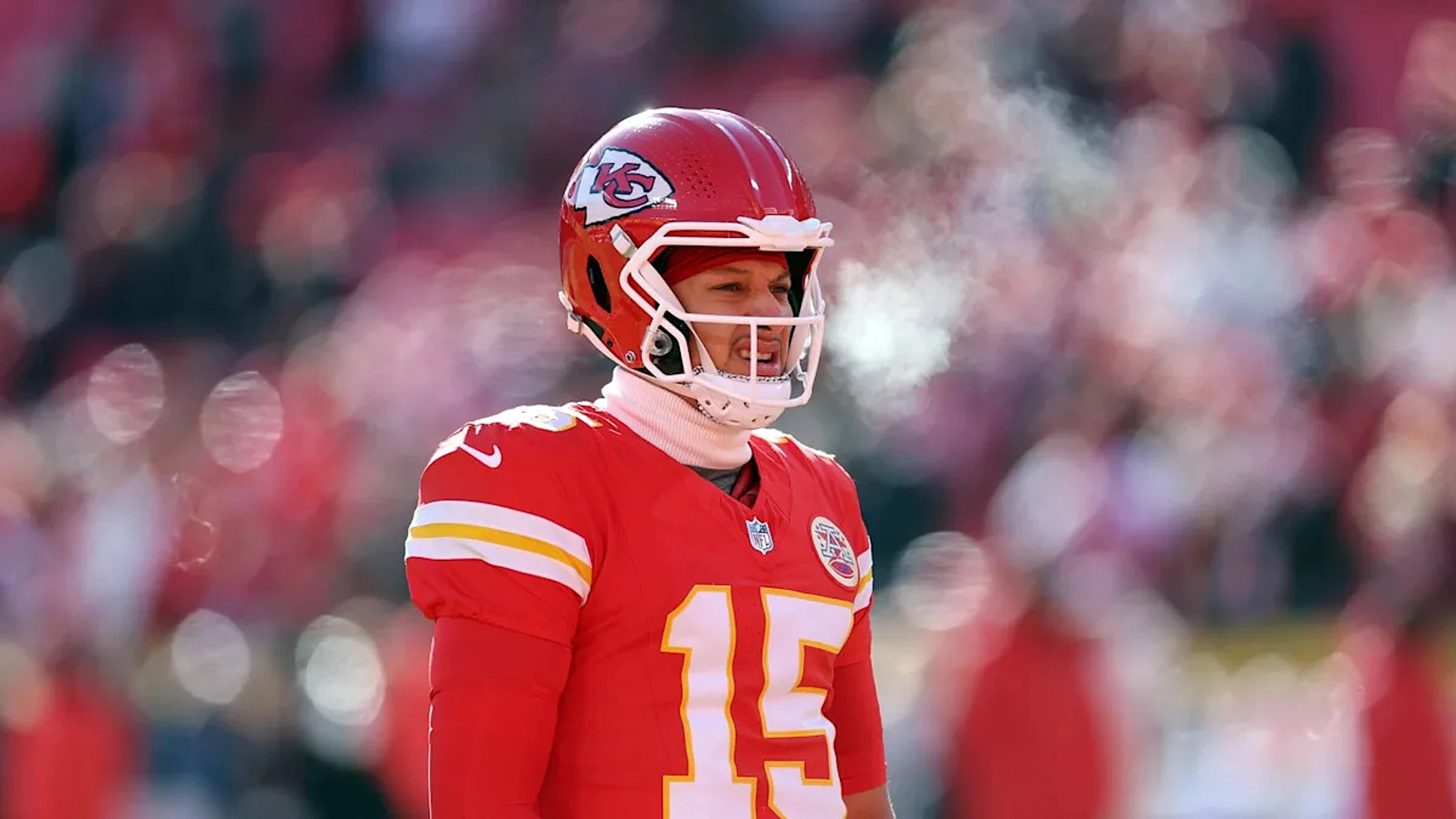 Report: Seahawks will host Chiefs in Week 7