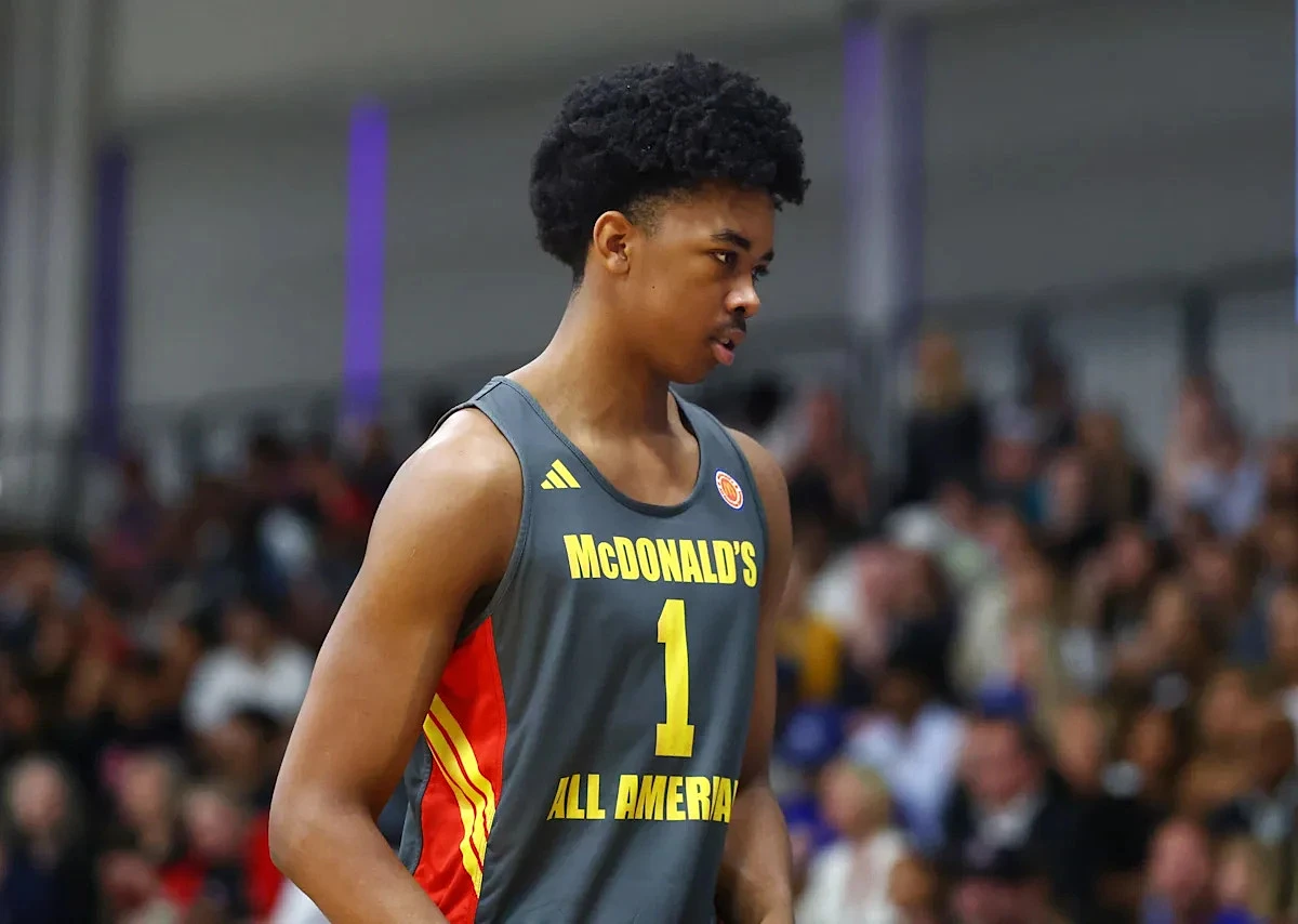 Where Duke signees finished in 247Sports' final 2026 rankings