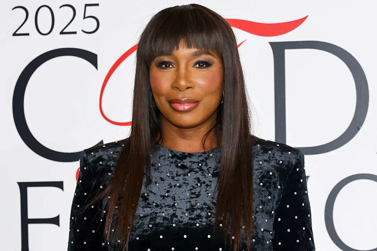 Venus Williams, 45, Announces She’ll Play at French Open for First Time in 5 Years