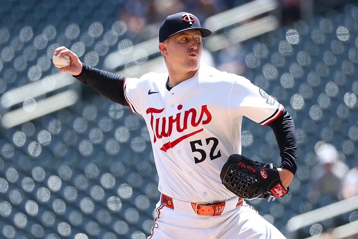 Twins 9, Marlins 1: Zoned-in Zebby zeros zombie (z)Miami