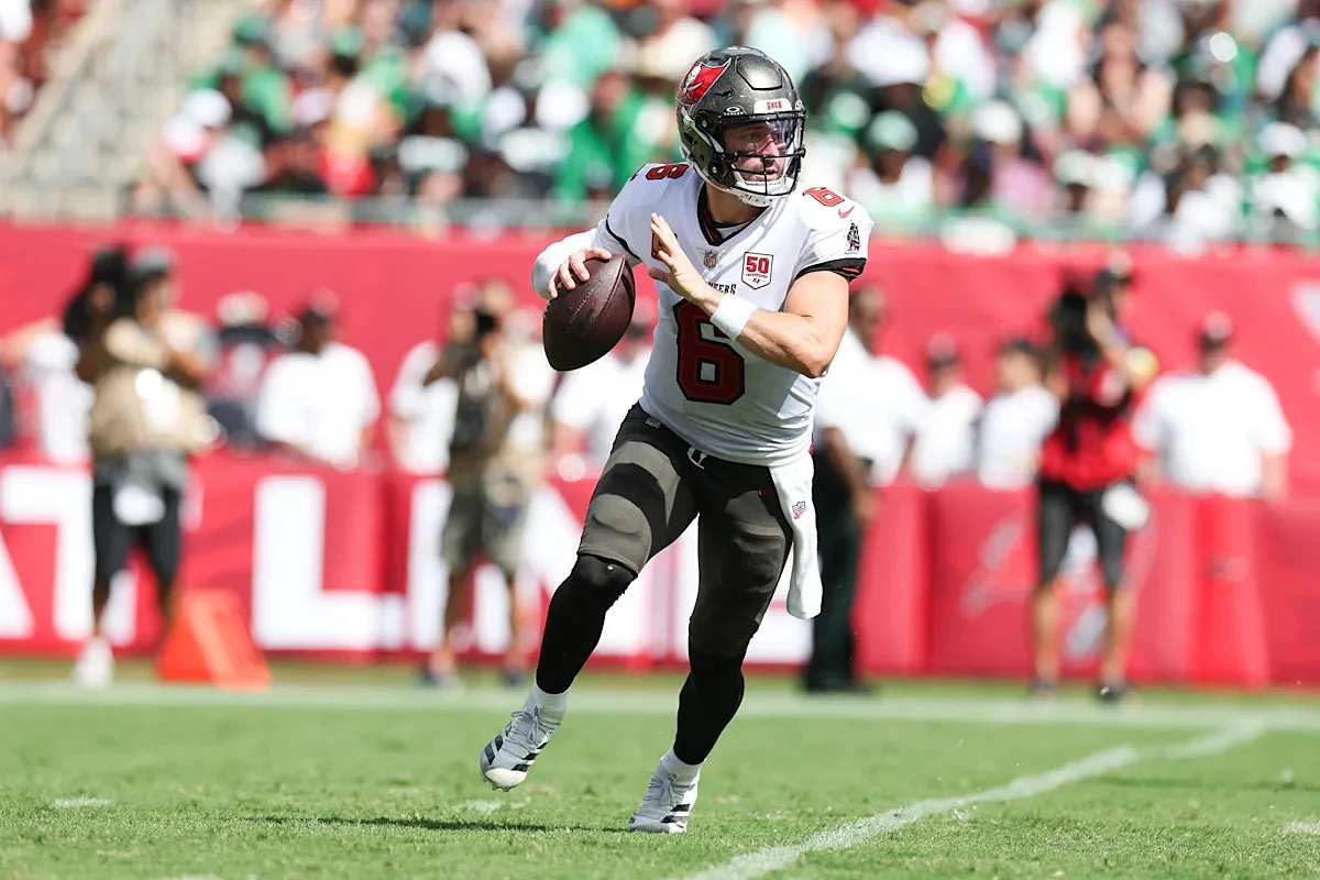 Baker Mayfield to be apart of the next season of Netflix's QB series