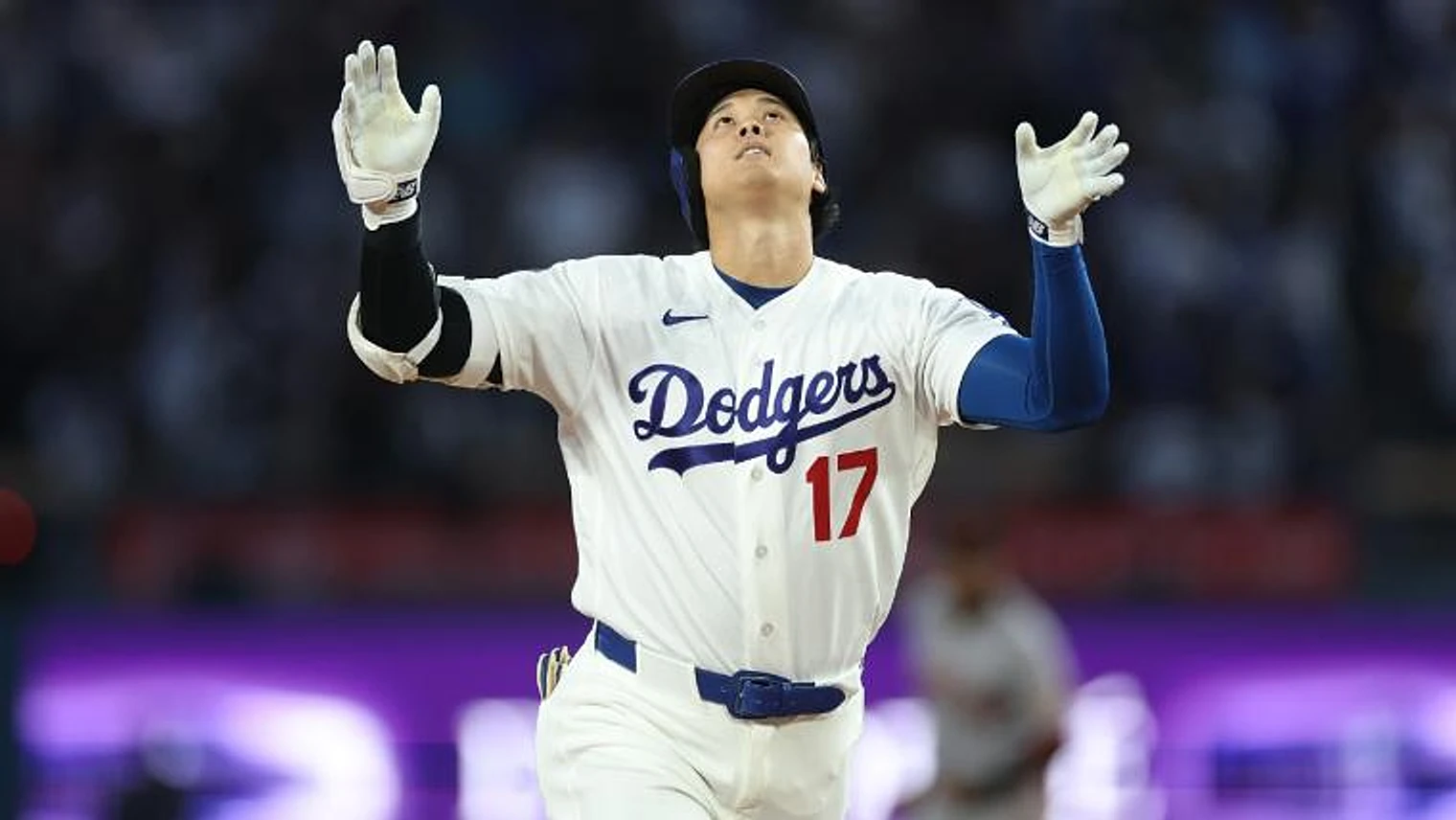Dodgers' Shohei Ohtani sends clear message on two-way role and offensive struggles