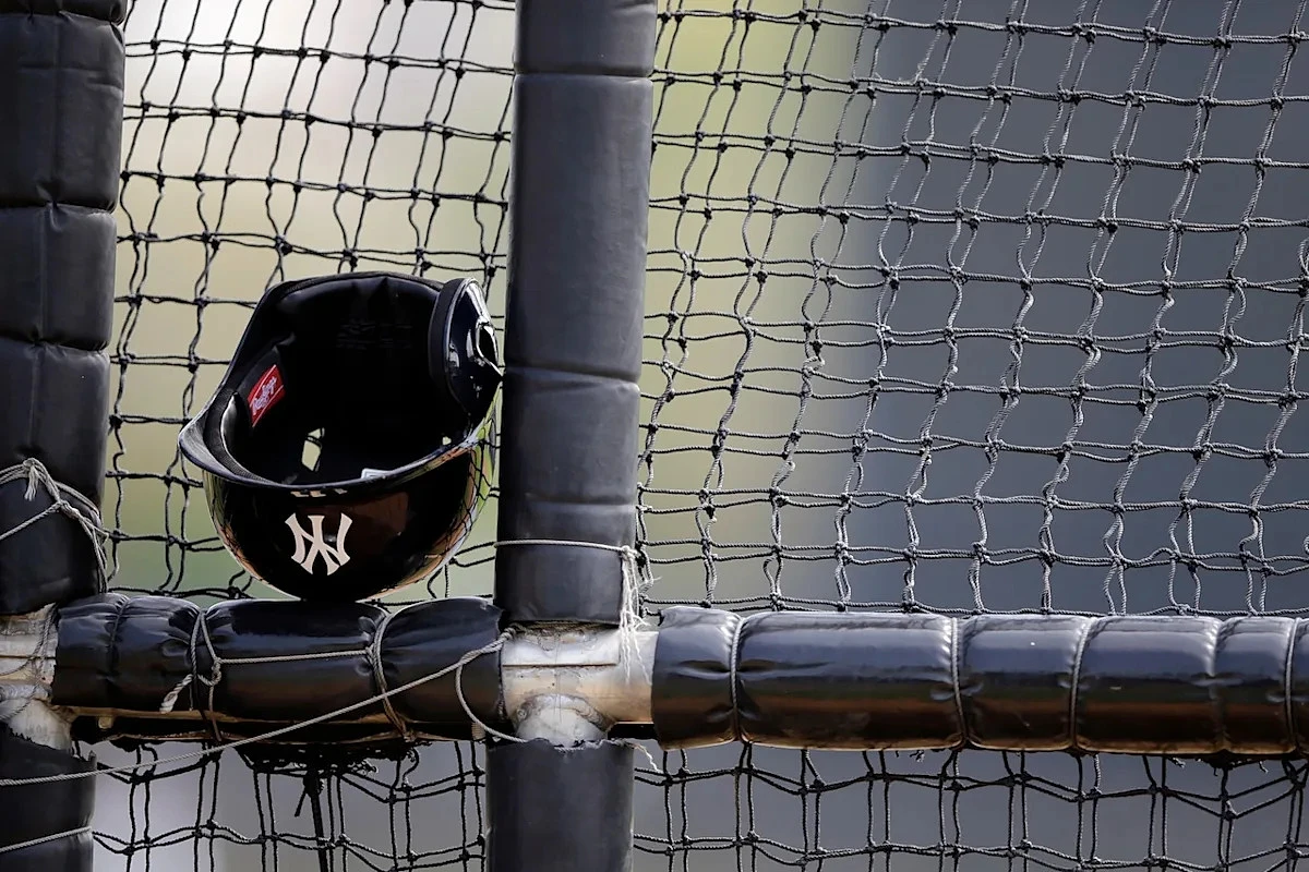 ESPN analyst issues wake-up call for Yankees star: ‘You have control’