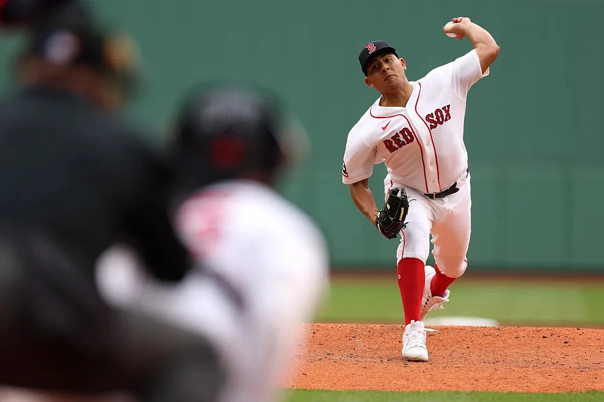 Game 43: Phillies vs. Red Sox; Ranger Suarez duels with former club