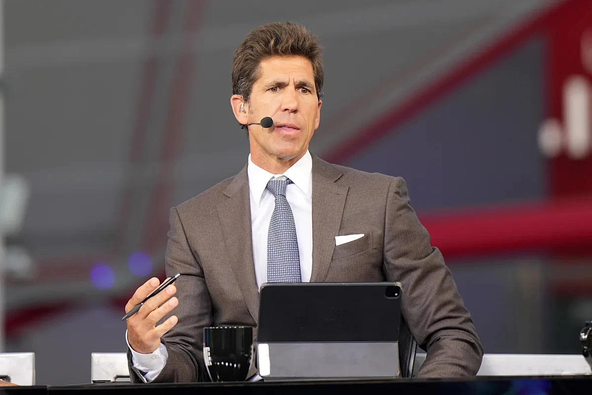 Bob Myers explains what Sixers want in new leader, ideal timeline