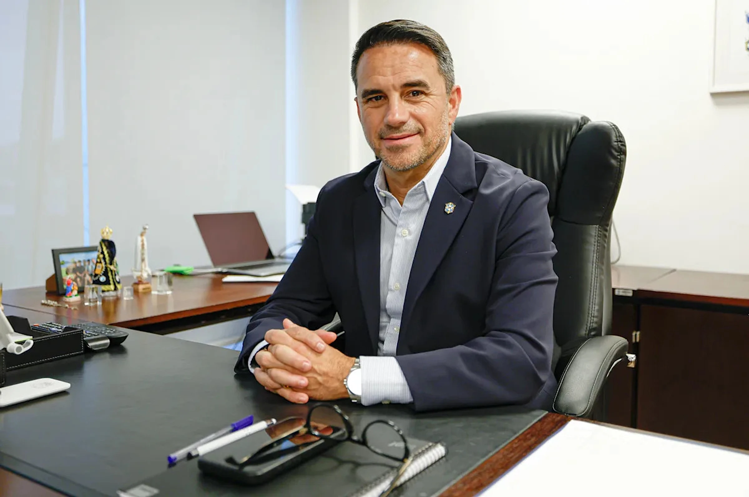 CBF confirms coaching staff contract extension