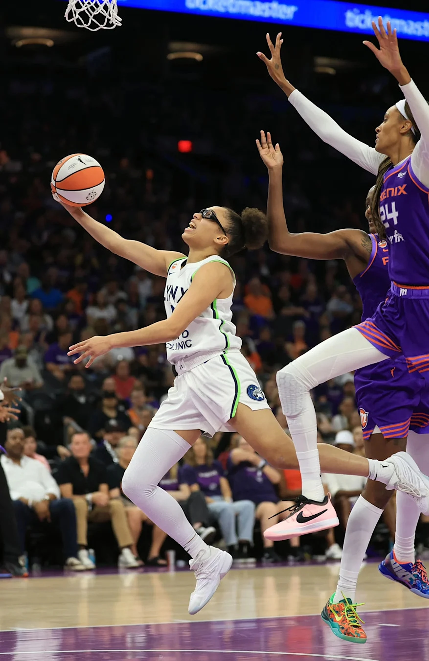 2026 WNBA Breakout Rookies Already Showing They Belong