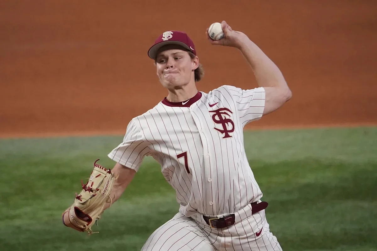 FSU baseball hosts Miami for rivalry series: Follow live score updates
