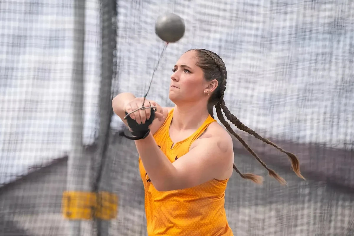 Minnesota Gophers Track and Field Teams Head to Big Ten Championships