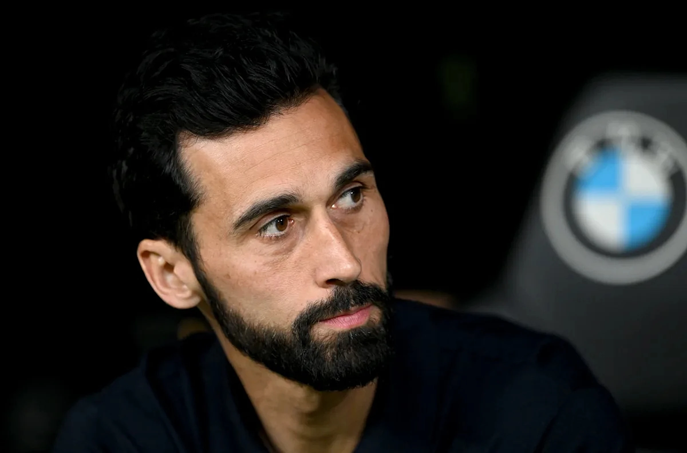 Arbeloa hits back at Mbappé: A player not ready for Barcelona..