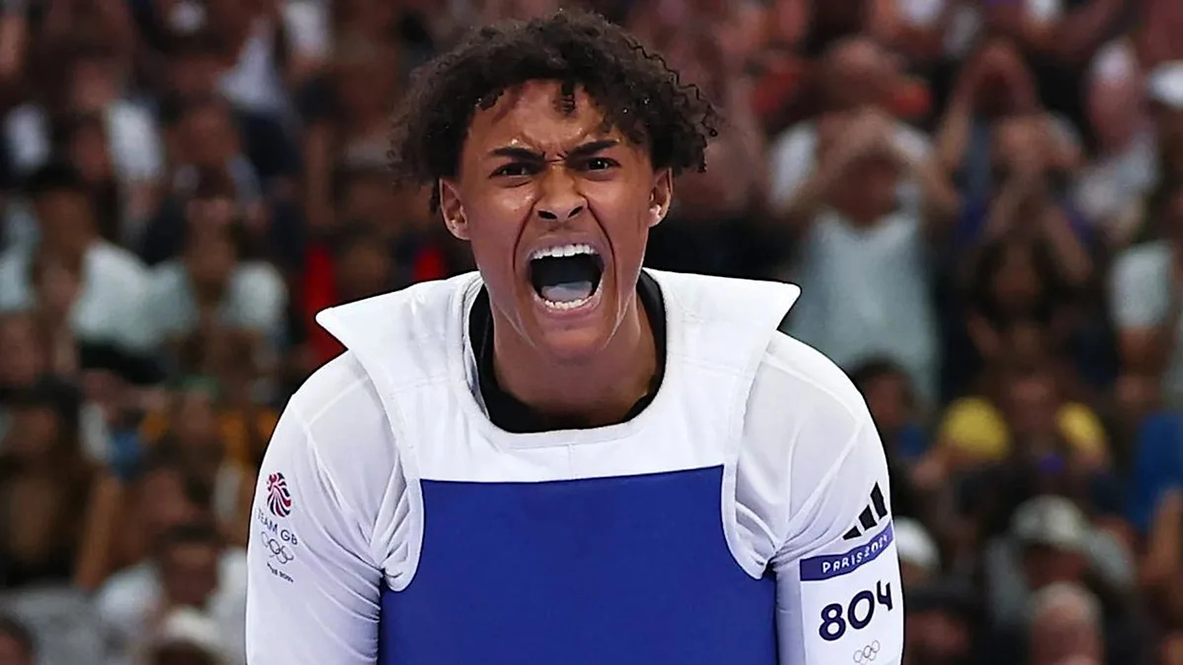 Cunningham wins gold to defend European title