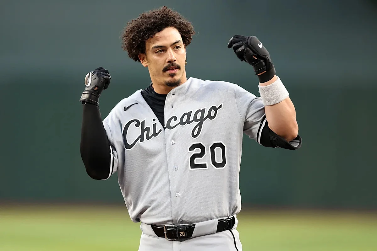 Game Thread: Royals (19-24) at White Sox (21-21)