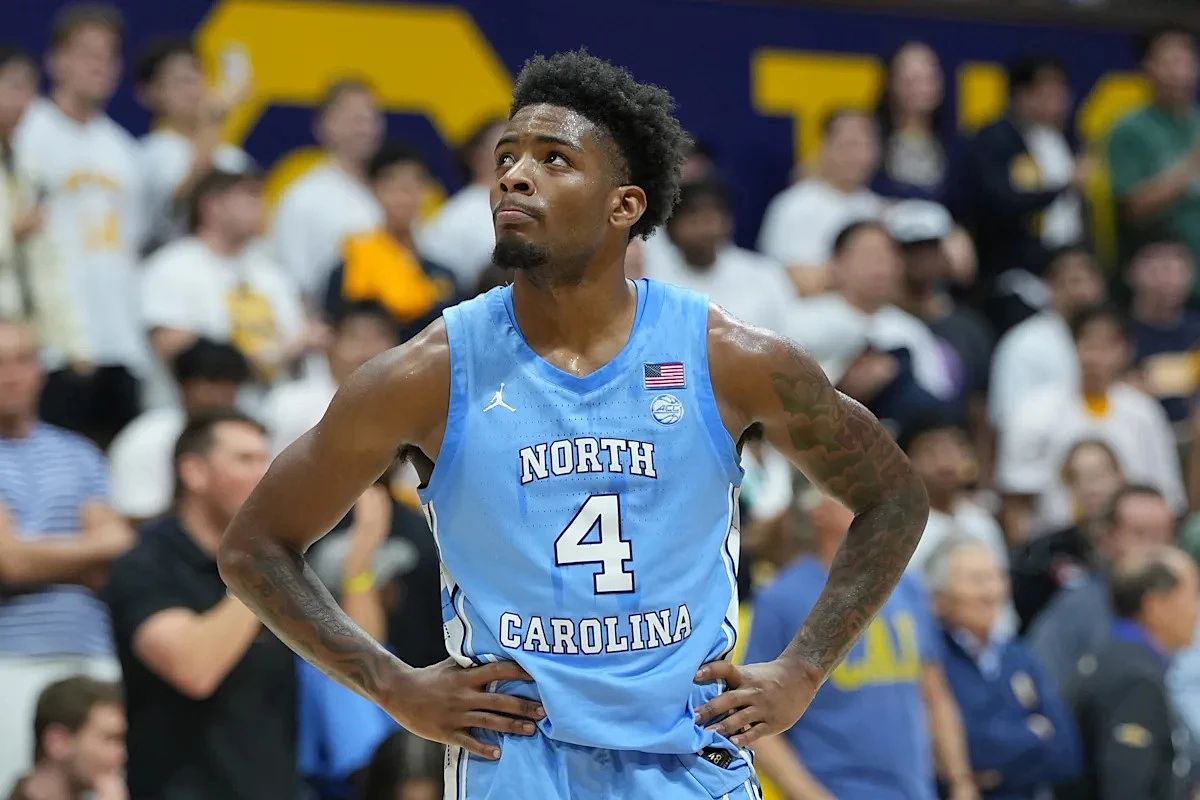 UNC basketball adds non-conference matchup against Big 12 team
