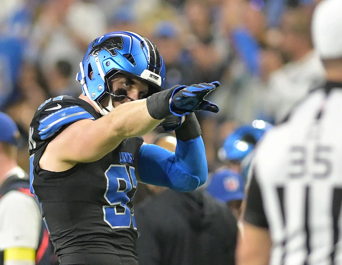 Lions schedule: See dates, times for full 2026 slate here