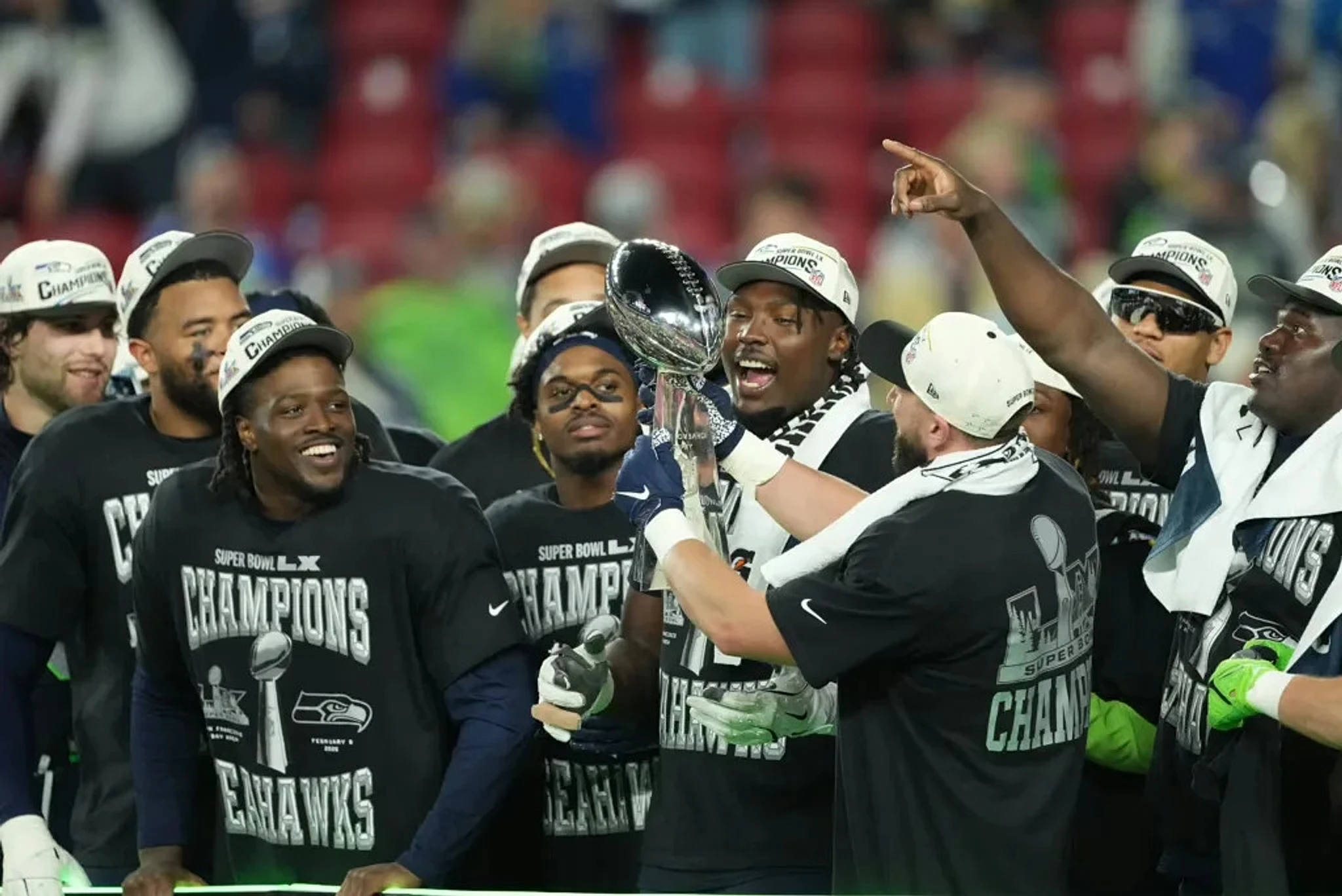 9 must-watch prime time games in the 2026 NFL schedule