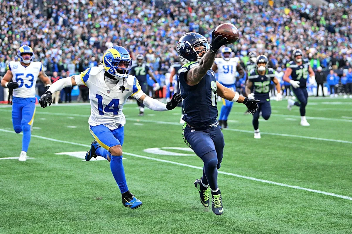 Seahawks 2026 schedule release: Live instant reaction and early W-L predictions