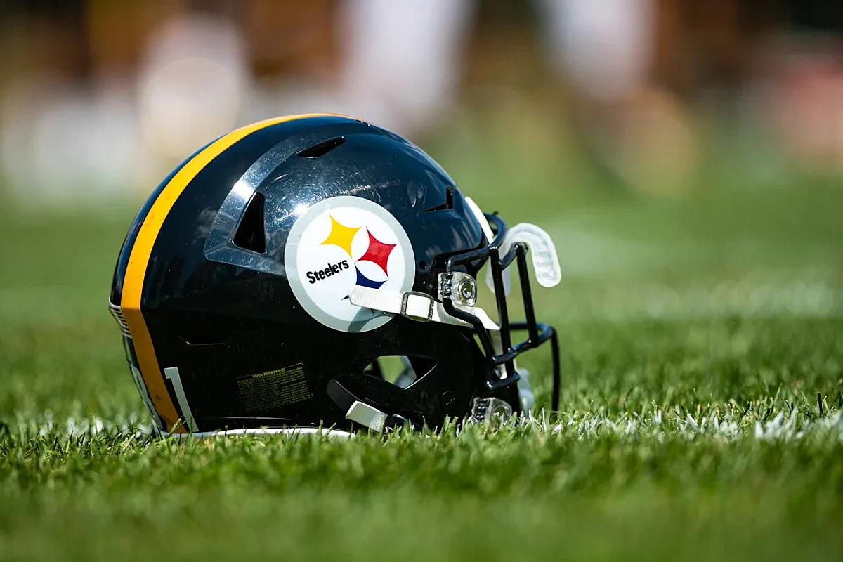 Pittsburgh Steelers 2026 regular season schedule