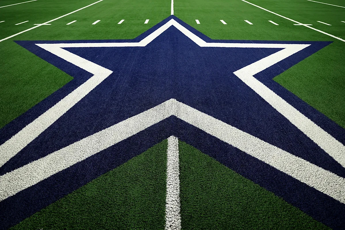 2026 Dallas Cowboys schedule officially announced