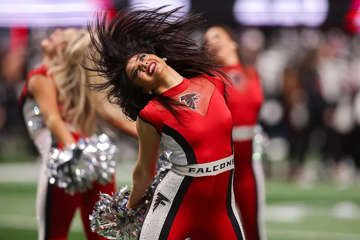 Falcons share schedule release video for 2026 NFL season