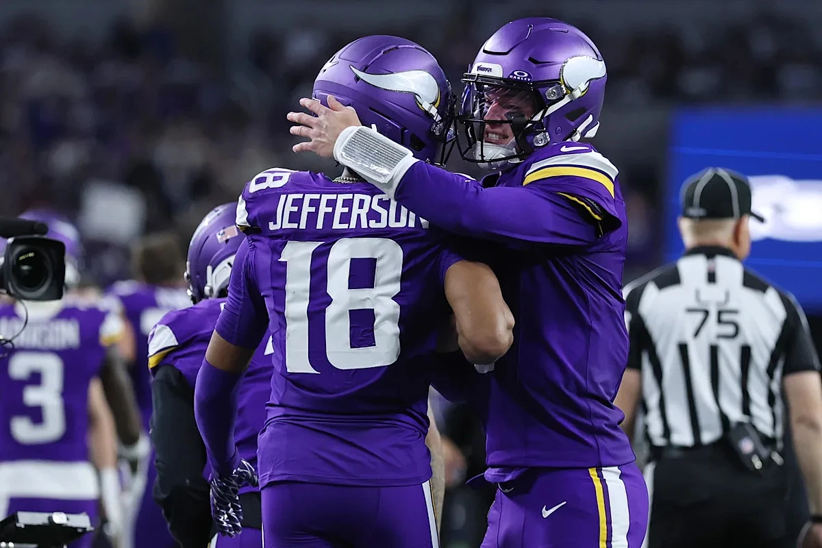 Your Minnesota Vikings 2026 Schedule