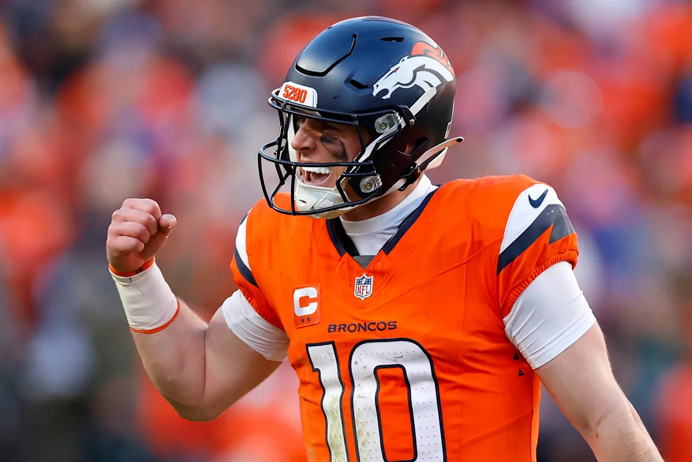Way-too-early score predictions for every Broncos game in 2026