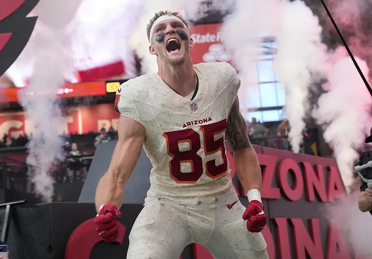 Cardinals land zero prime-time games in NFL schedule release