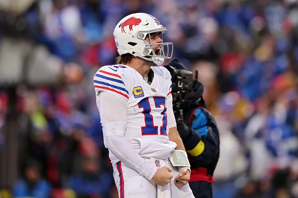 Buffalo Bills 2026 schedule: Dates, times, opponents, TV channel for every game