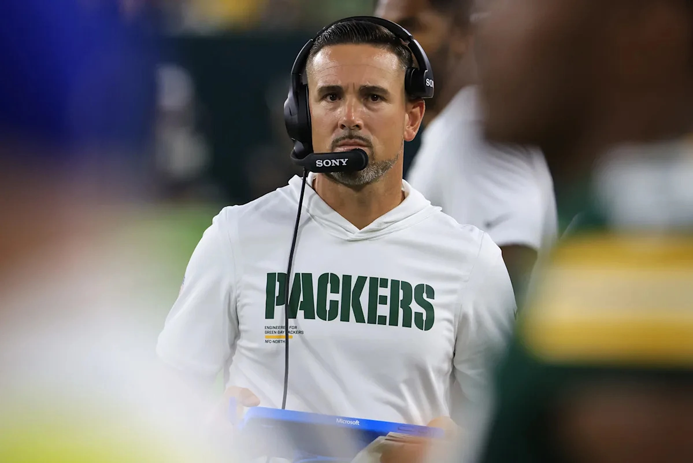 Check out the Green Bay Packers 2026 preseason schedule