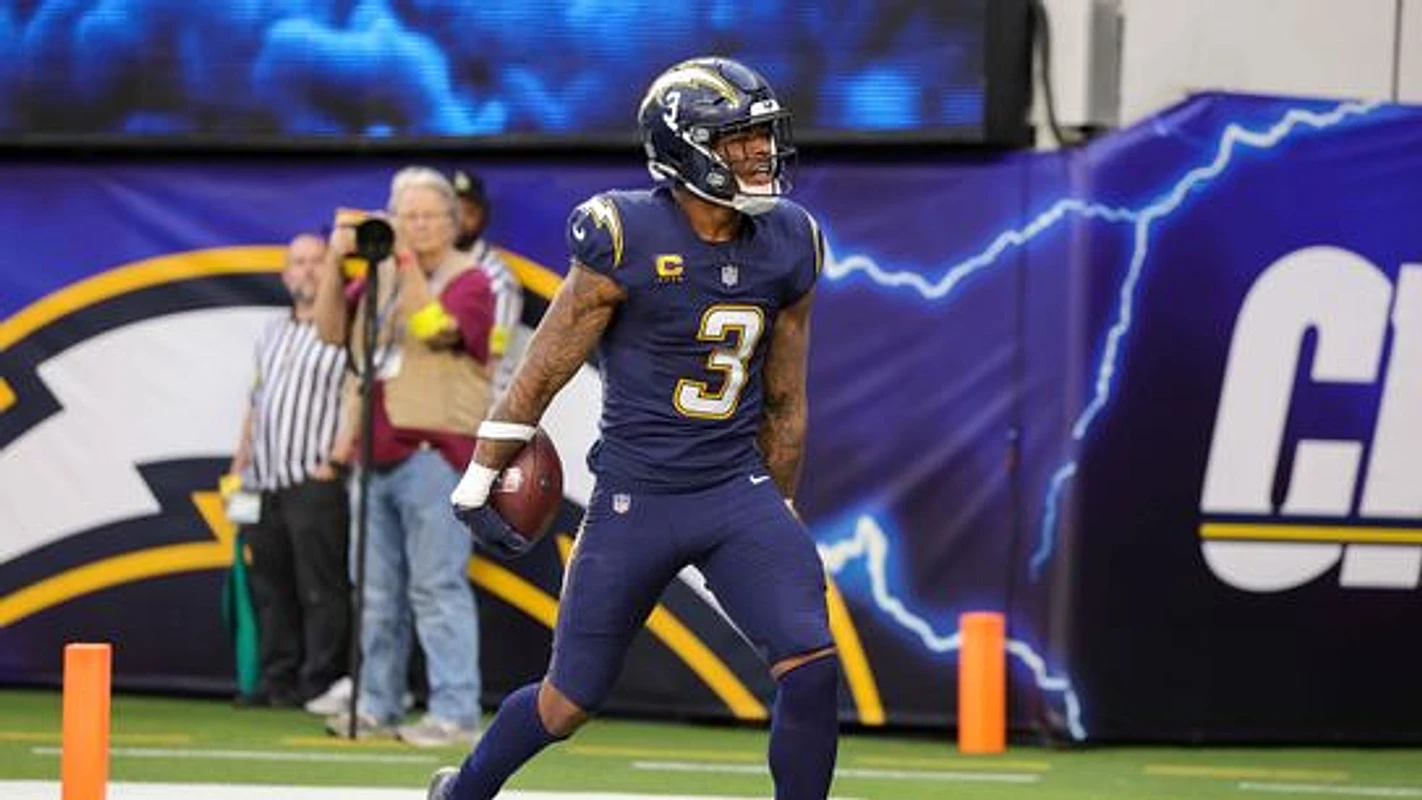 Chargers Schedule Release: Full break down & storylines to follow each week
