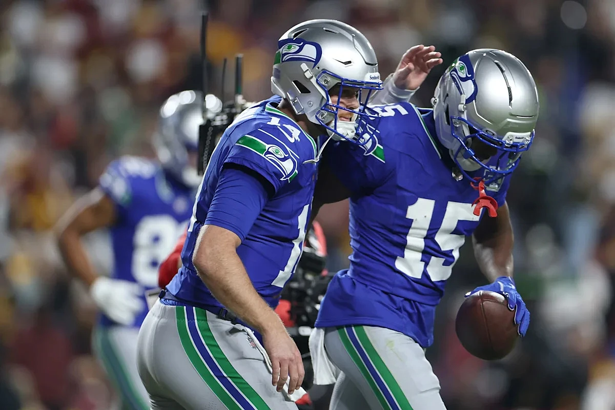 NFL schedule release winners, losers: Seahawks set up nicely, not high-profile rookies