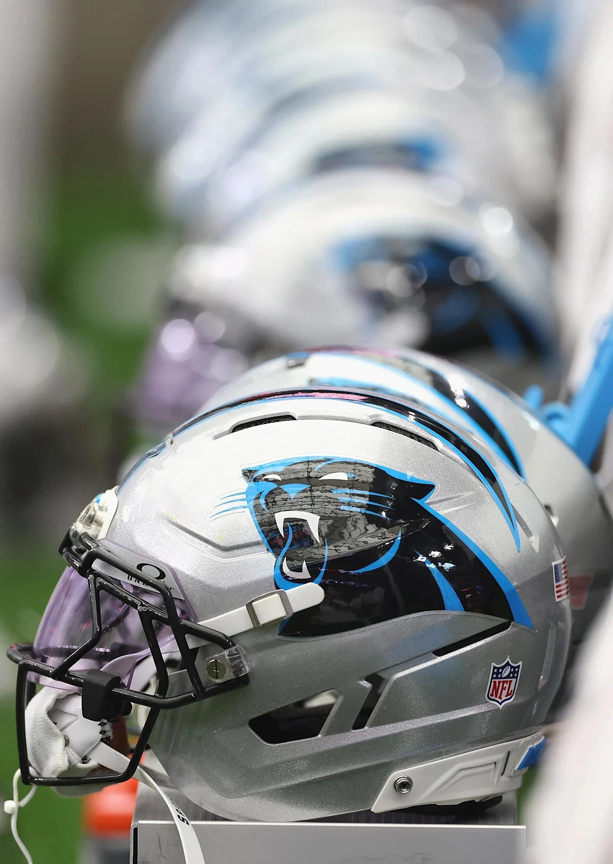 The Panthers 2026 schedule has been revealed