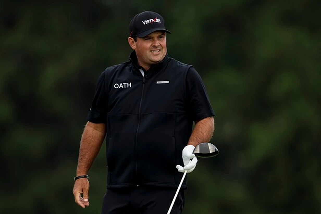 PGA Championship 2026: The only man who hadn't played since the Masters is the only one to go bogey-free